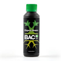 BAC Biologische Blüte 500 ml