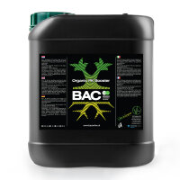 BAC Biologische PK-Booster 5 L