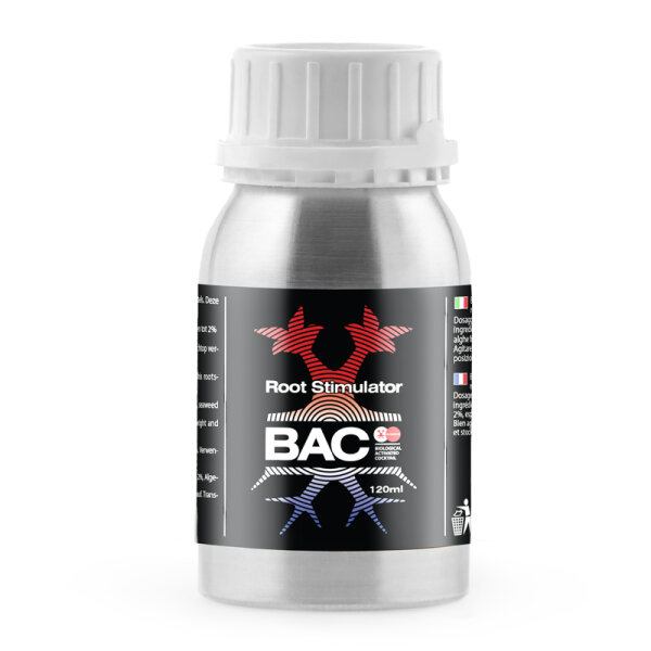 BAC Wurzel Stimulanz 120 ml