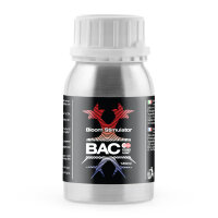 BAC Blüte Stimulanz 120 ml