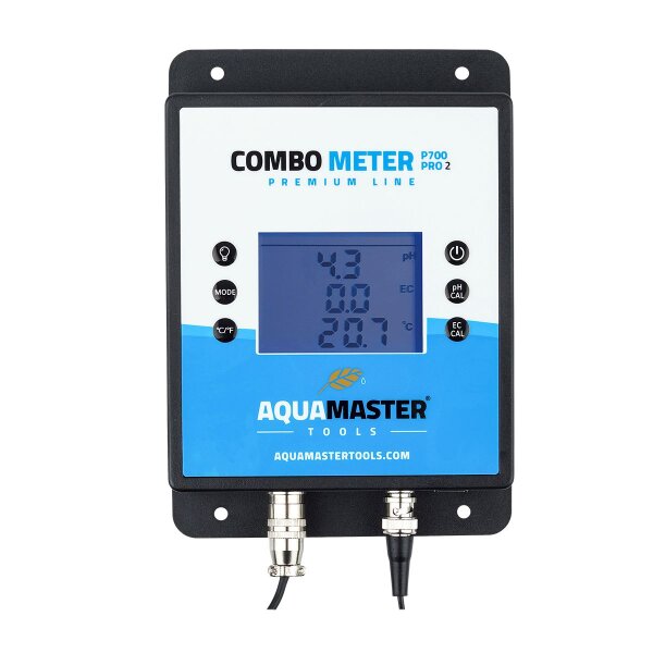 Aquamaster Combo Meter P700 Pro 2