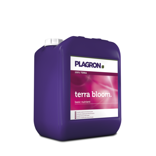 Plagron Terra Bloom 5 L