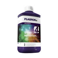 Plagron Green Sensation 1 L