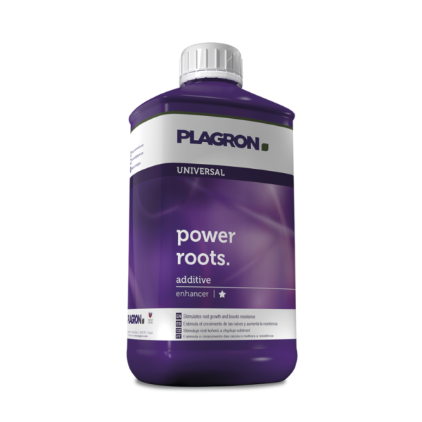 Plagron Power Roots 1 L