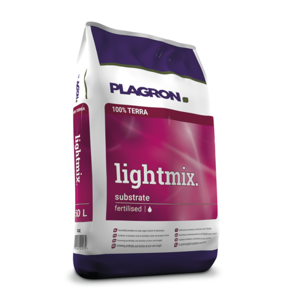 Plagron Lightmix 50 L (60st/plt)