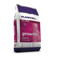 Plagron Growmix 50 L (60st/plt)