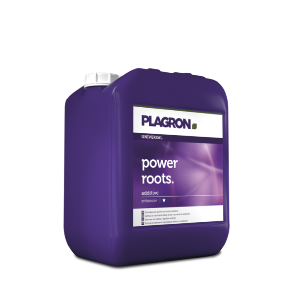 Plagron Power Roots 5 L