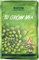 Atami Bi-Growmix Substraat 50 L (70st/plt)