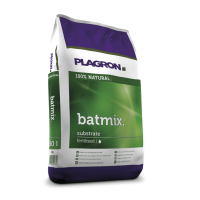 Plagron Batmix 50 L (60st/plt)