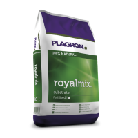 Plagron Royalmix 50 L (60st/plt)