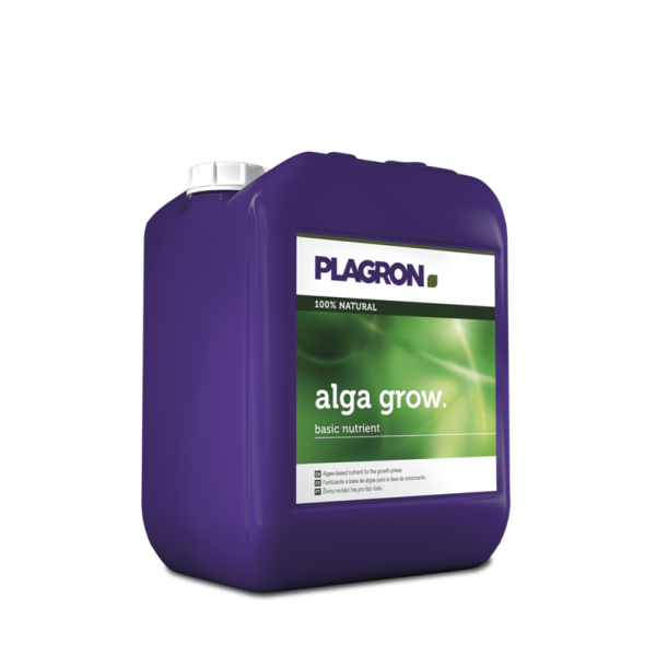 Plagron Alga Grow 5 L