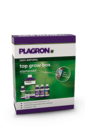 Plagron Top Grow Box 100% Naturel