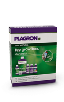 Plagron Top Grow Box 100% Naturel