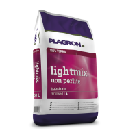 Plagron Lightmix non Perlite 50 L (60 st/plt)