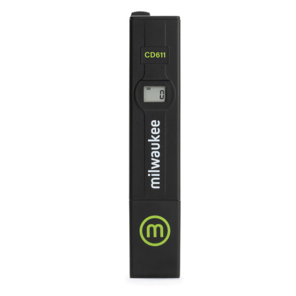 Milwaukee Pocket Tester CD 611