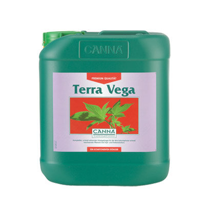 Canna Terra Vega 5 L