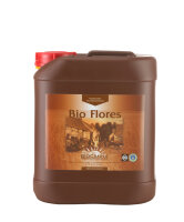 Canna Bio Flores 5 L