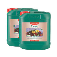 Canna Coco A&B 5 L