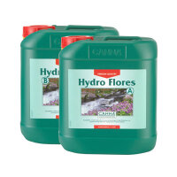 Canna Hydro Flores A&B (HW) 5 L