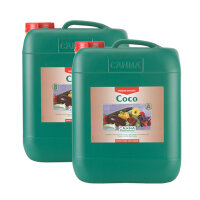 Canna Coco A&B 10 L