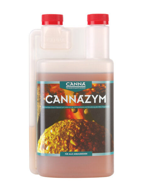 Cannazym 500 ml