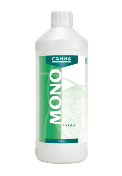 Canna Mono Stickstoff (N) 1 L