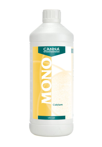 Canna Mono Kalzium  (Ca) 1 L