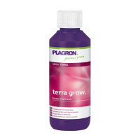 Plagron Terra Grow 100 ml