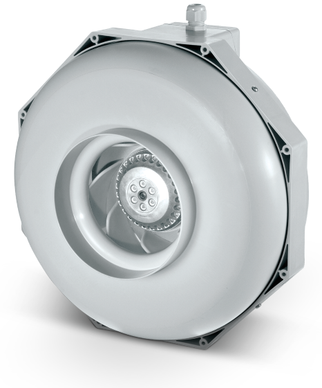 Can-Fan RK 100L/270m³