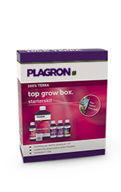 Plagron Top Grow Box 100% Terra