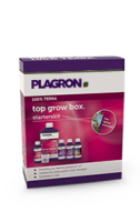 Plagron Top Grow Box 100% Terra