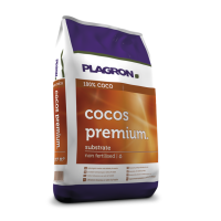 Plagron Cocos Premium 50 L (60st/plt)