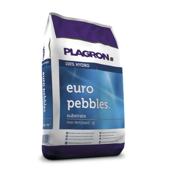 Plagron Euro Pebbles 45 L