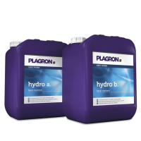 Plagron Hydro A&B 5 L