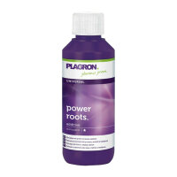 Plagron Power Roots 100 ml