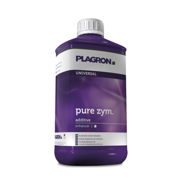 Plagron Pure Zym 250 ml