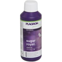 Plagron Sugar Royal 100 ml