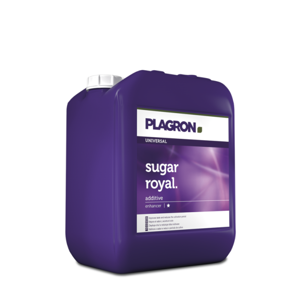 Plagron Sugar Royal 5 L