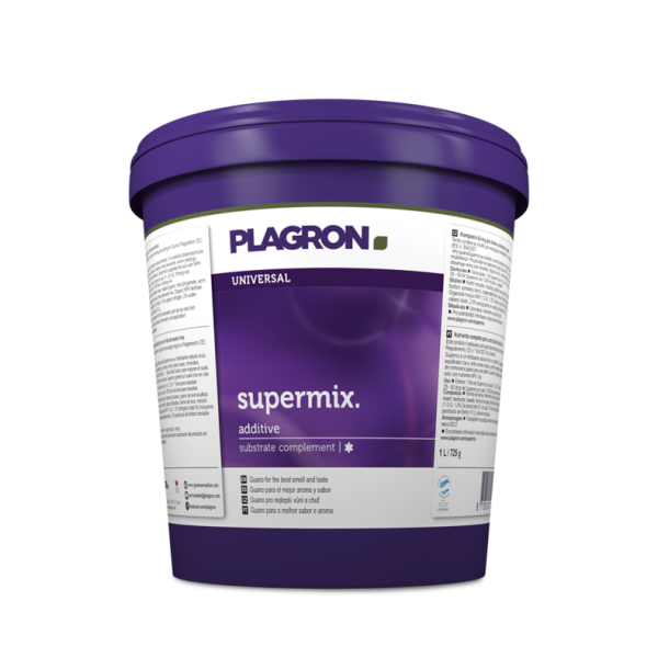 Plagron Supermix 1 L