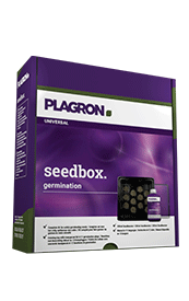 Plagron Seedbox