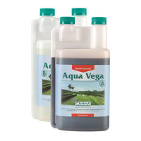 Canna Aqua Vega A&B 1 L