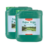Canna Aqua Vega A&B 5 L