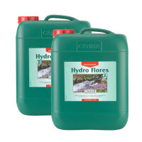 Canna Hydro Flores A&B (HW) 10 L