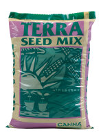 Canna Terra Seedmix 25 L (100st/plt)