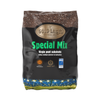 Gold Label Special Mix 45 L (65st/plt)