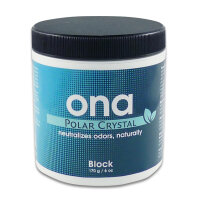 ONA Block Polar Crystal 170 g