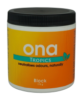 ONA Block Tropics 170 g