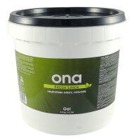 ONA Gel Eimer Fresh Linen 3,8kg