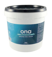 ONA Gel Eimer Polar Crystal 3,8kg