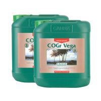 Canna COGr Vega A&B 5 L